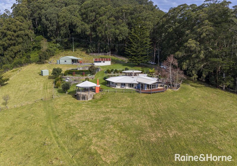 Photo - 29 Old Boxsells Road, Beaumont NSW 2577 - Image 28