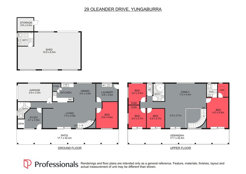 Photo - 29 Oleander Drive, Yungaburra QLD 4884 - Image 32