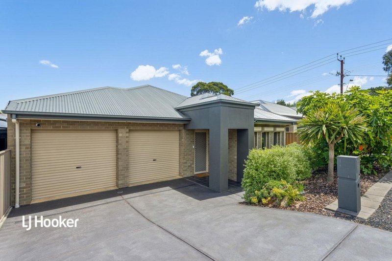 29 Oregan Crescent, St Agnes SA 5097