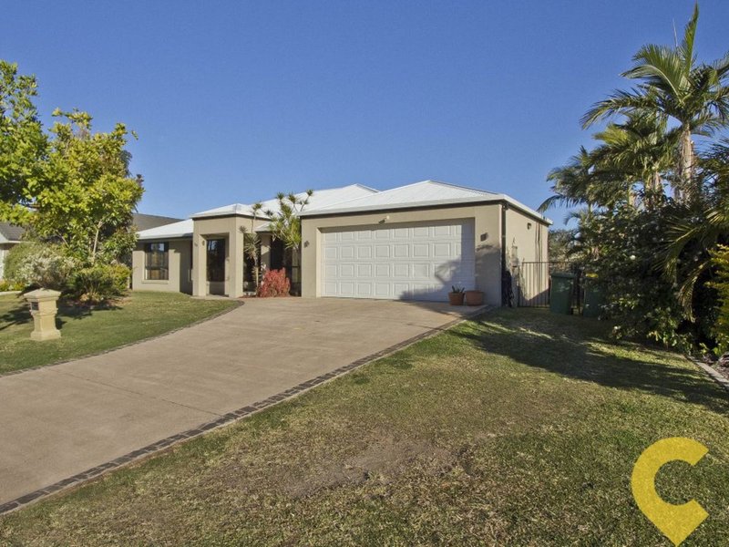 29 O'Reilly Drive, Caloundra West QLD 4551