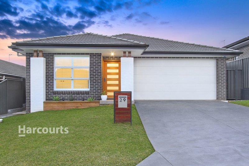 29 Osage Street, Horsley NSW 2530