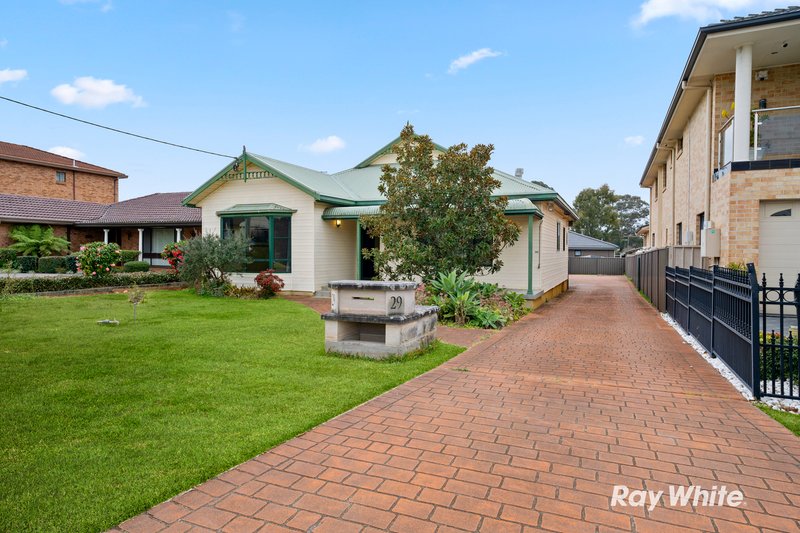 29 Osborne Road, Marayong NSW 2148