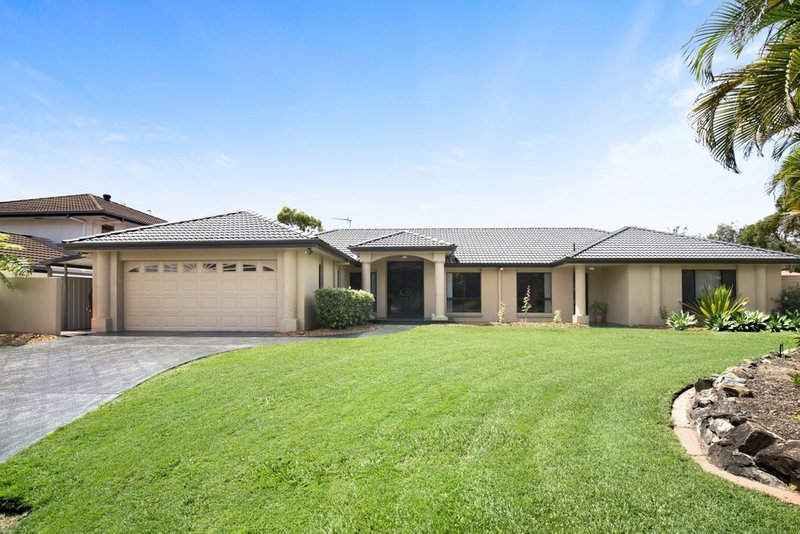 29 Outrigger Drive, Robina QLD 4226