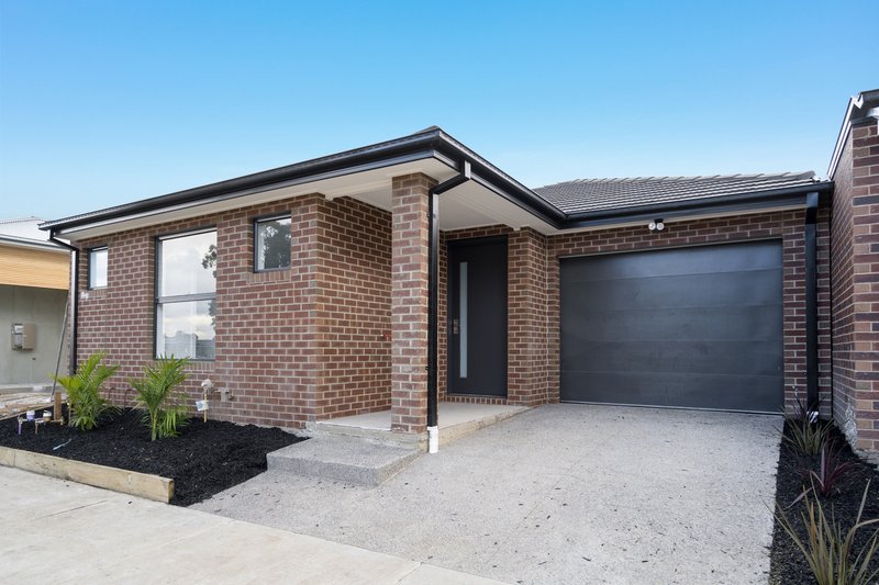 29 Ovata Grove, Donnybrook VIC 3064