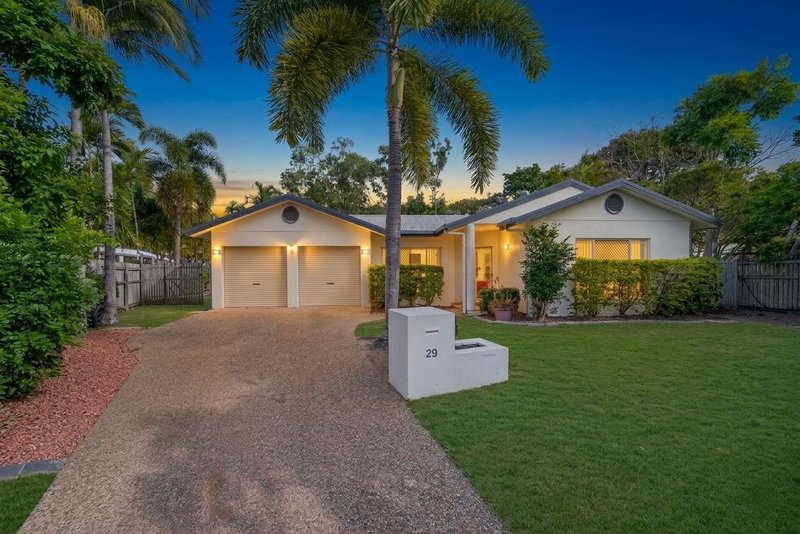 Photo - 29 Overton Circuit, Kirwan QLD 4817 - Image 1