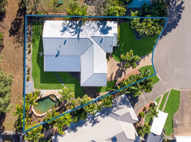 Photo - 29 Overton Circuit, Kirwan QLD 4817 - Image 2