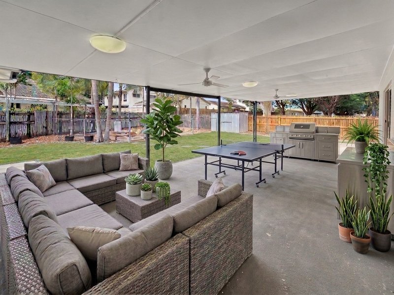 Photo - 29 Overton Circuit, Kirwan QLD 4817 - Image 3