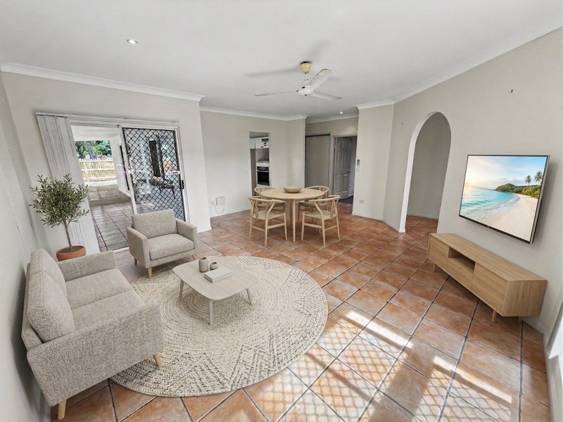 Photo - 29 Overton Circuit, Kirwan QLD 4817 - Image 4