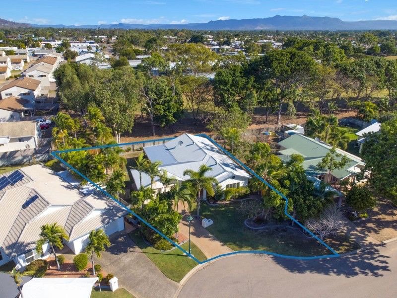Photo - 29 Overton Circuit, Kirwan QLD 4817 - Image 7
