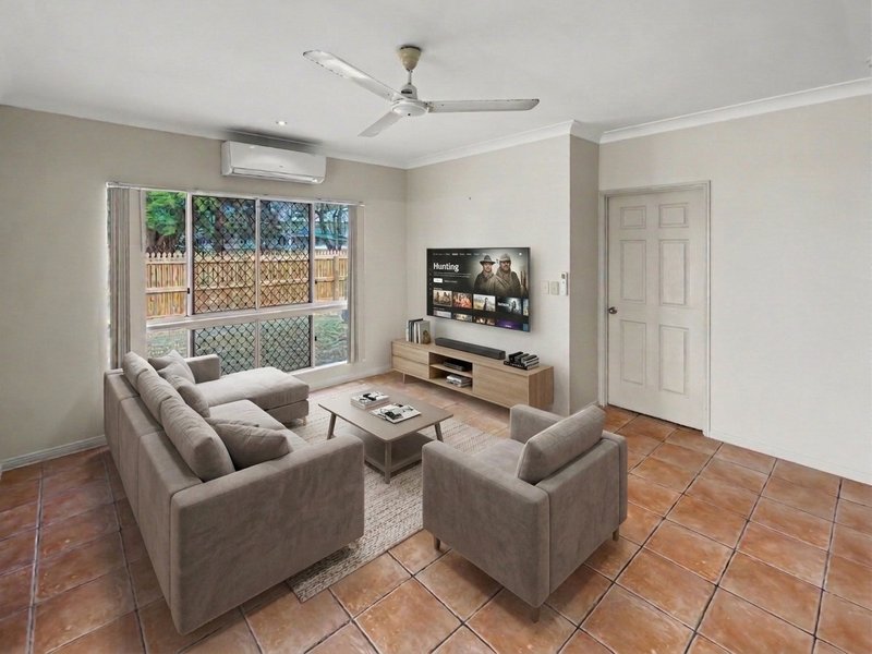 Photo - 29 Overton Circuit, Kirwan QLD 4817 - Image 11