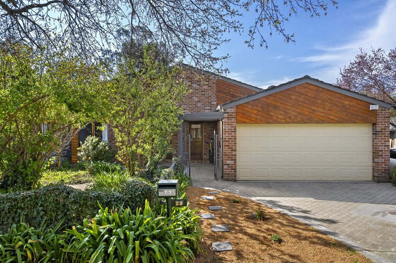 29 Owen Crescent, Lyneham ACT 2602