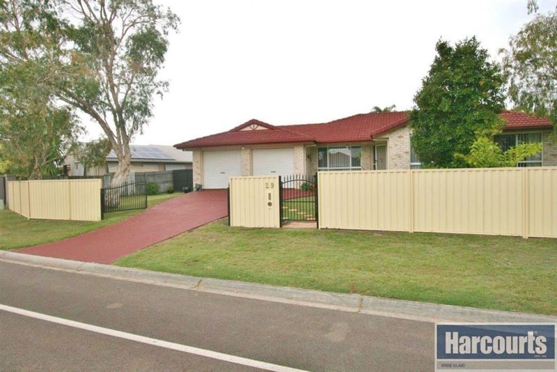 Photo - 29 Pacific Dr , Banksia Beach QLD 4507 - Image 1