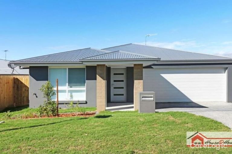 29 Paddy Circuit, Ormeau QLD 4208