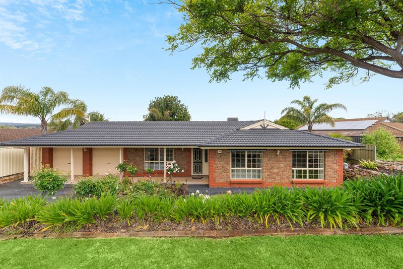 29 Palamountain Avenue, Greenwith SA 5125