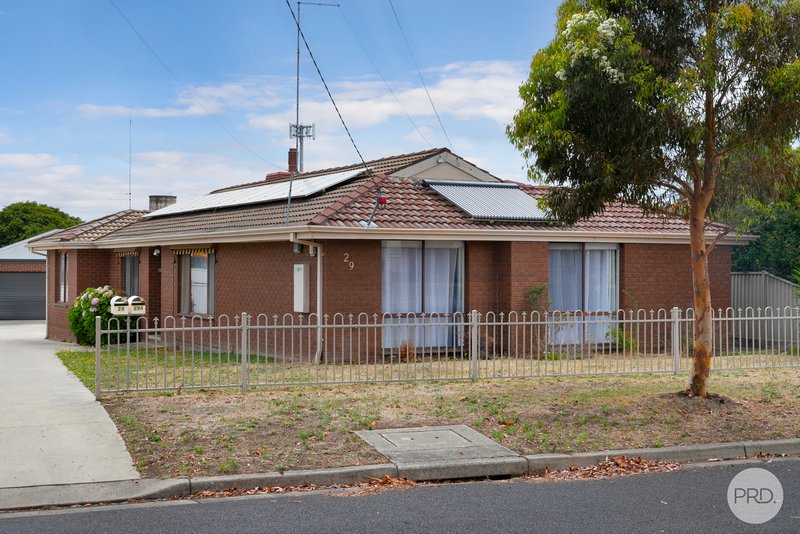 29 Paling Street, Ballarat North VIC 3350