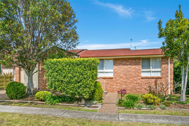 Photo - 2/9 Panbula Place, Flinders NSW 2529 - Image 4