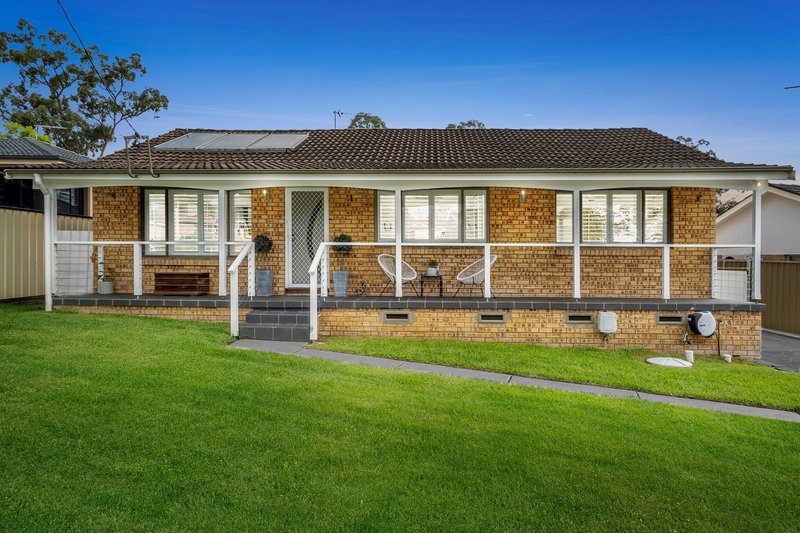 29 Panorama Crescent, Freemans Reach NSW 2756