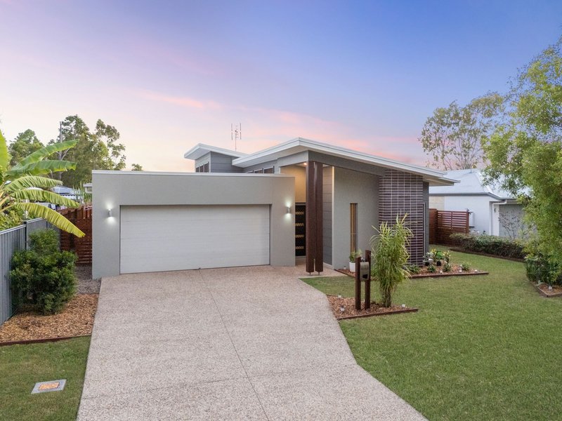 Photo - 29 Paperbark Crescent, Coomera QLD 4209 - Image 1