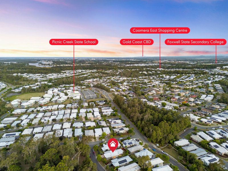 Photo - 29 Paperbark Crescent, Coomera QLD 4209 - Image 6