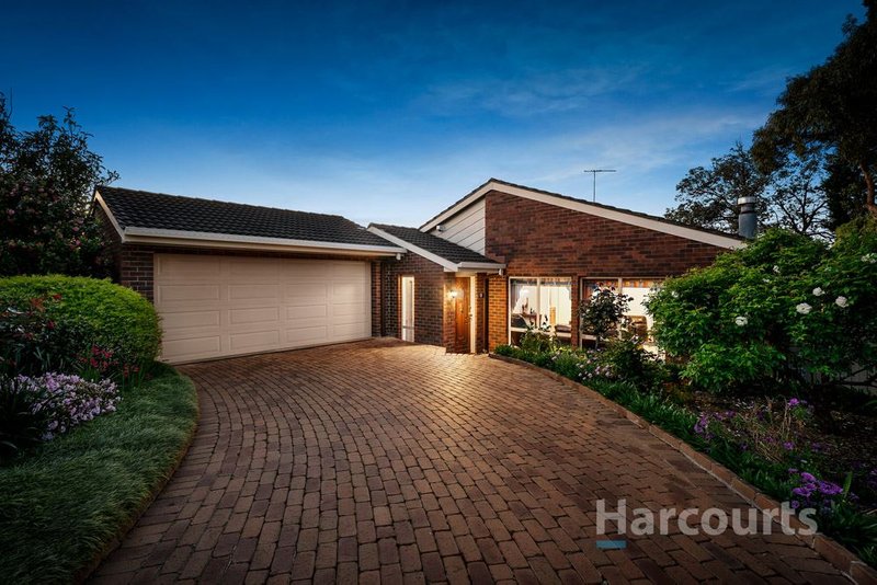 29 Paperbark Place, Knoxfield VIC 3180