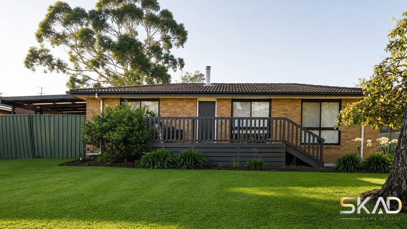 Photo - 29 Parade Street, Kilmore VIC 3764 - Image 1