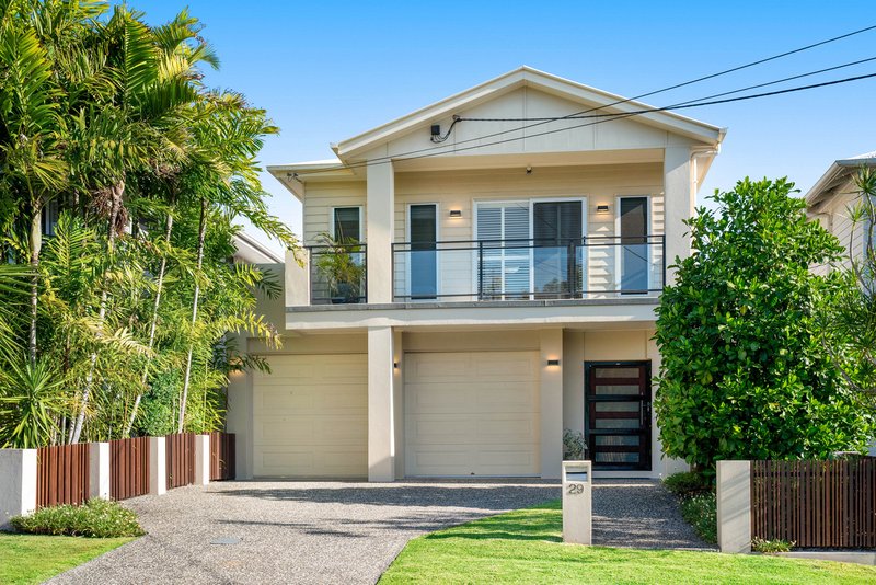 29 Paris Avenue, Morningside QLD 4170