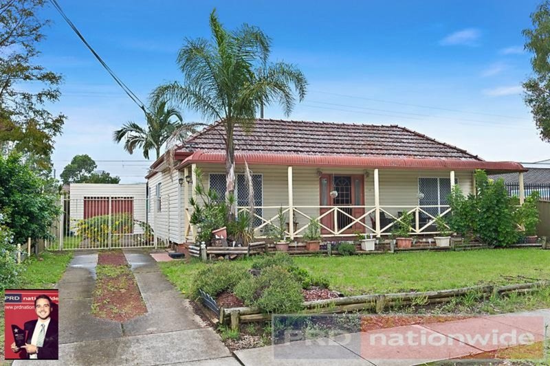 29 Park Road, East Hills NSW 2213