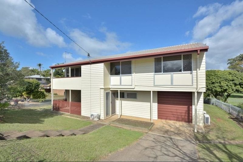 Photo - 29 Park Street, West Gladstone QLD 4680 - Image