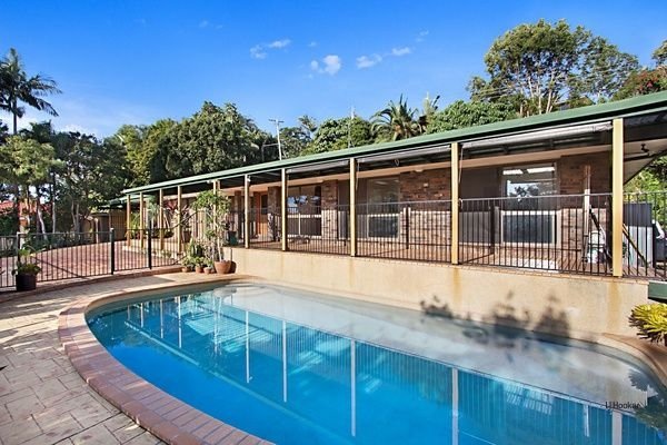 29 Parkes Lane, Terranora NSW 2486