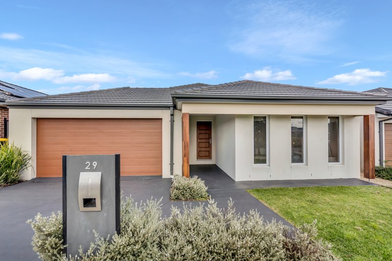 29 Pascal Crescent, Kalkallo VIC 3064