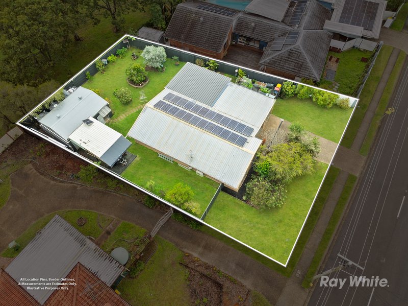 Photo - 29 Passerine Drive, Rochedale South QLD 4123 - Image 1