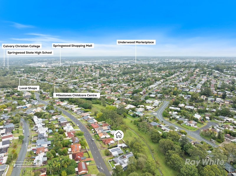 Photo - 29 Passerine Drive, Rochedale South QLD 4123 - Image 13