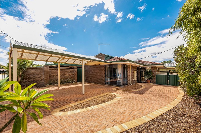 29 Passiflora Drive, Forrestfield WA 6058