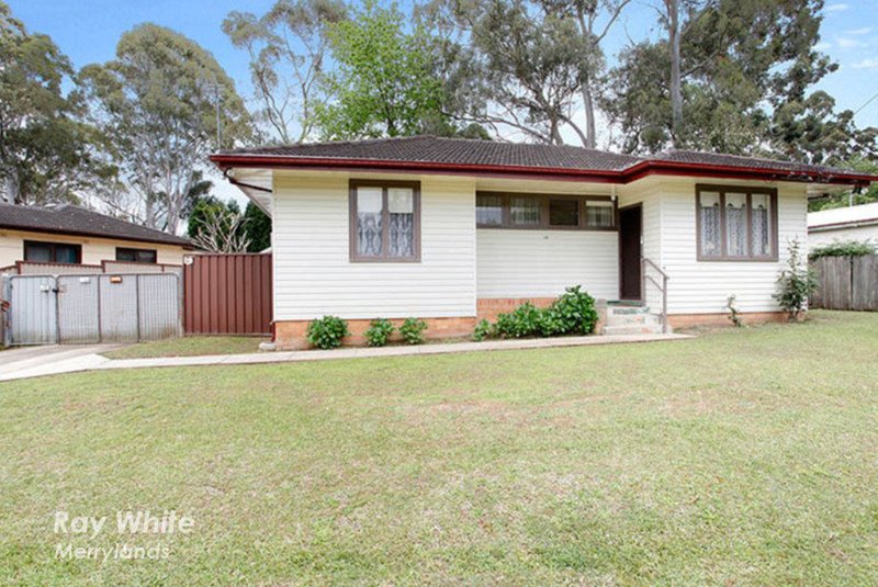 29 Patterson Street, Lalor Park NSW 2147