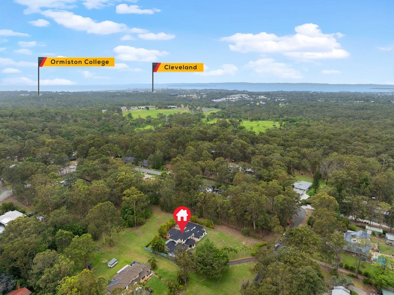 29 Peach Tree Close, Alexandra Hills QLD 4161