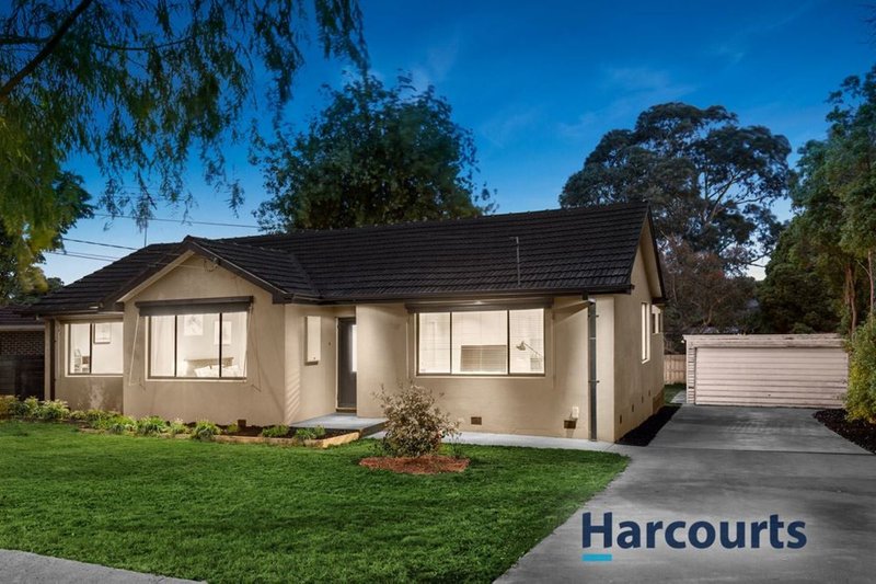 29 Pentlowe Road, Wantirna South VIC 3152