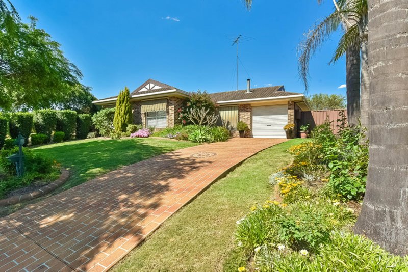 Photo - 29 Peppercorn Avenue, Narellan NSW 2567 - Image 2