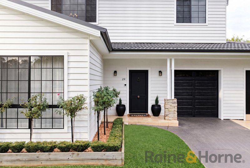 Photo - 29 Peppercorn Avenue, Narellan NSW 2567 - Image 2