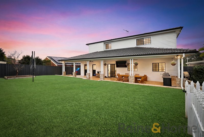 Photo - 29 Peppercorn Avenue, Narellan NSW 2567 - Image 30