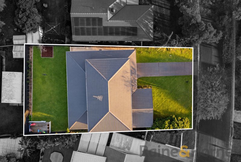 Photo - 29 Peppercorn Avenue, Narellan NSW 2567 - Image 31
