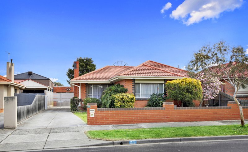 29 Percy Street, Fawkner VIC 3060