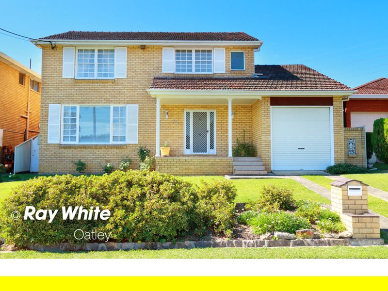 29 Pindari Road, Peakhurst Heights NSW 2210