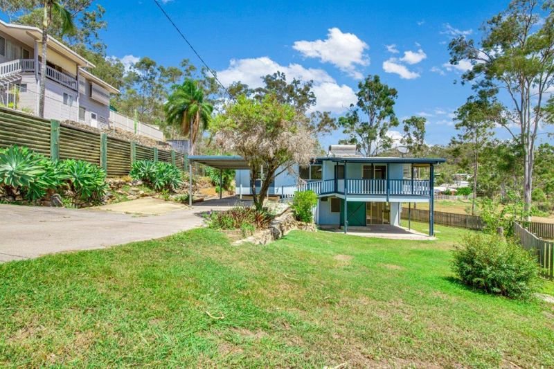 29 Pine Avenue, West Gladstone QLD 4680