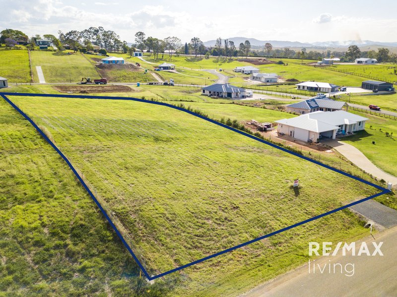 29 Pine Tree Drive, Winya QLD 4515