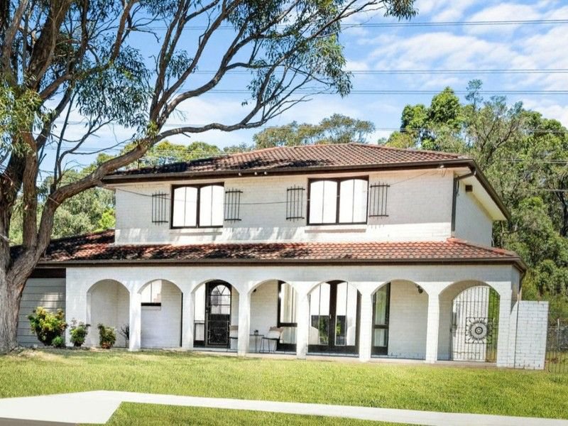 Photo - 29 Plymouth Avenue, North Rocks NSW 2151 - Image 1