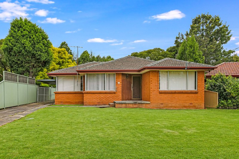 29 Pobje Avenue, Birrong NSW 2143