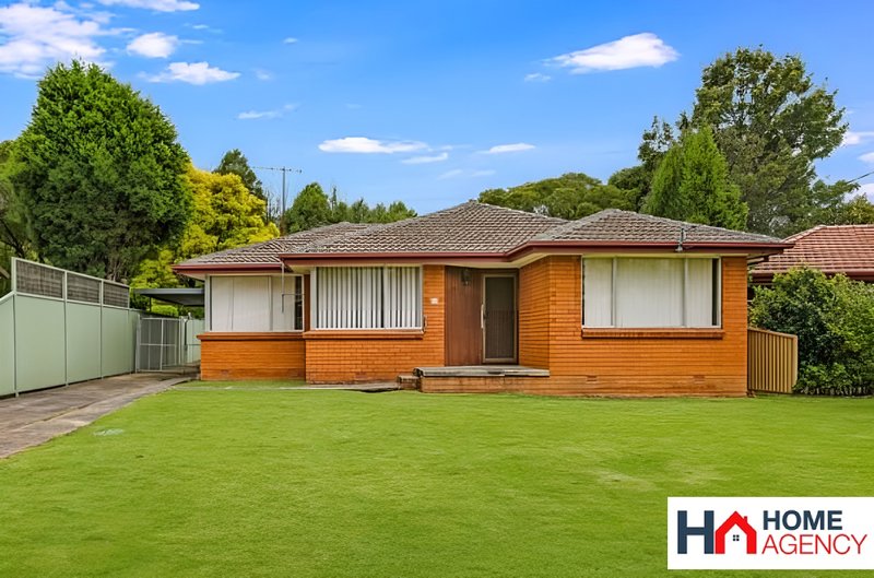 29 Pobje Avenue, Birrong NSW 2143