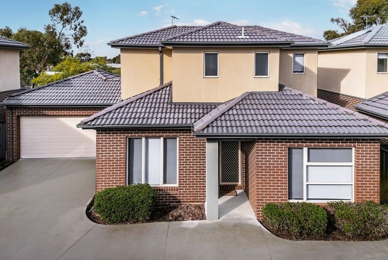 2/9 Polesden Mews, Roxburgh Park VIC 3064