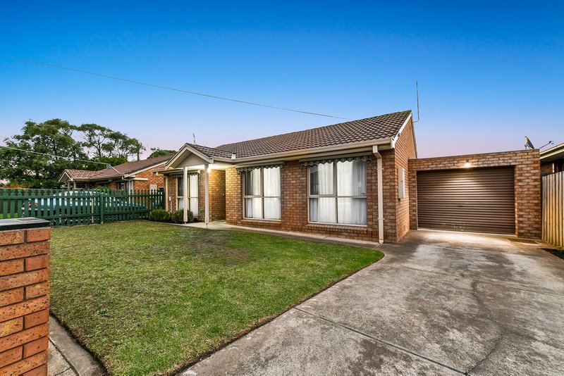 2/9 Police Road, Mulgrave VIC 3170