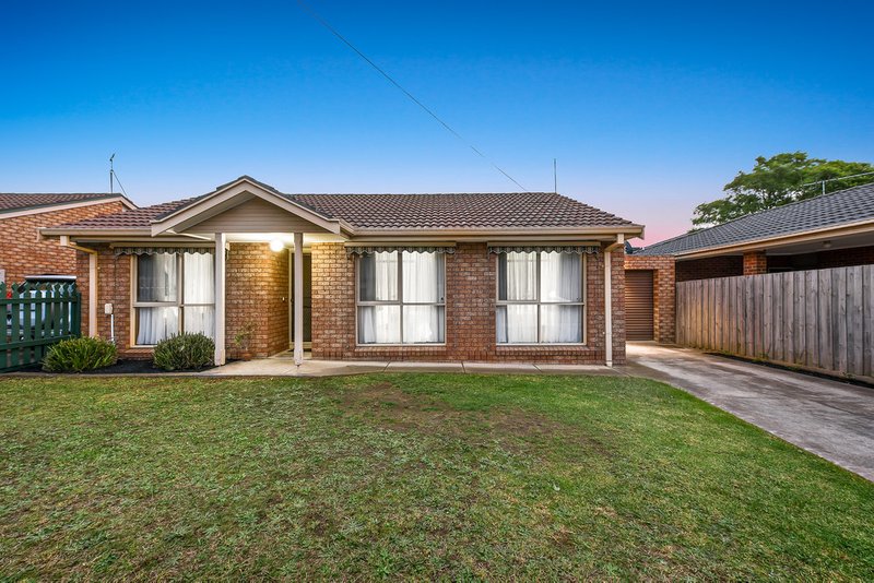 Photo - 2/9 Police Road, Mulgrave VIC 3170 - Image 14